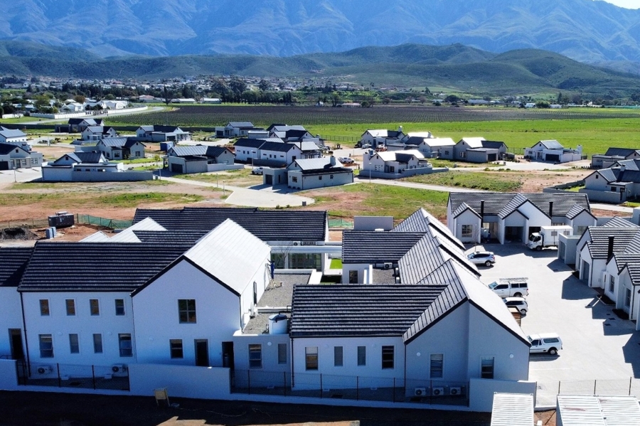 0 Bedroom Property for Sale in Robertson Western Cape